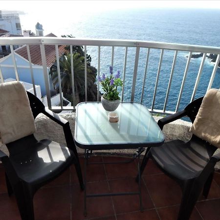 Apartamento Monis Natura Icod De Los Vinos Ngoại thất bức ảnh