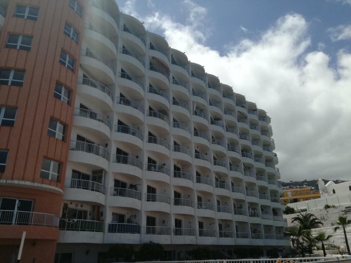 Apartamento Monis Natura Icod De Los Vinos Ngoại thất bức ảnh
