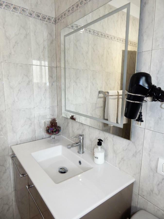 Apartamento Monis Natura Icod De Los Vinos Ngoại thất bức ảnh