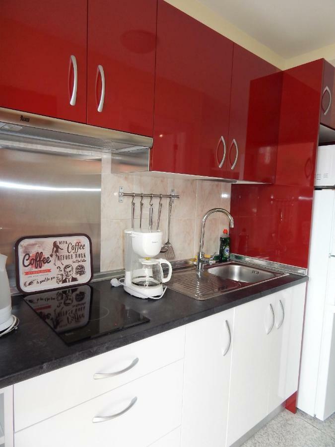 Apartamento Monis Natura Icod De Los Vinos Ngoại thất bức ảnh