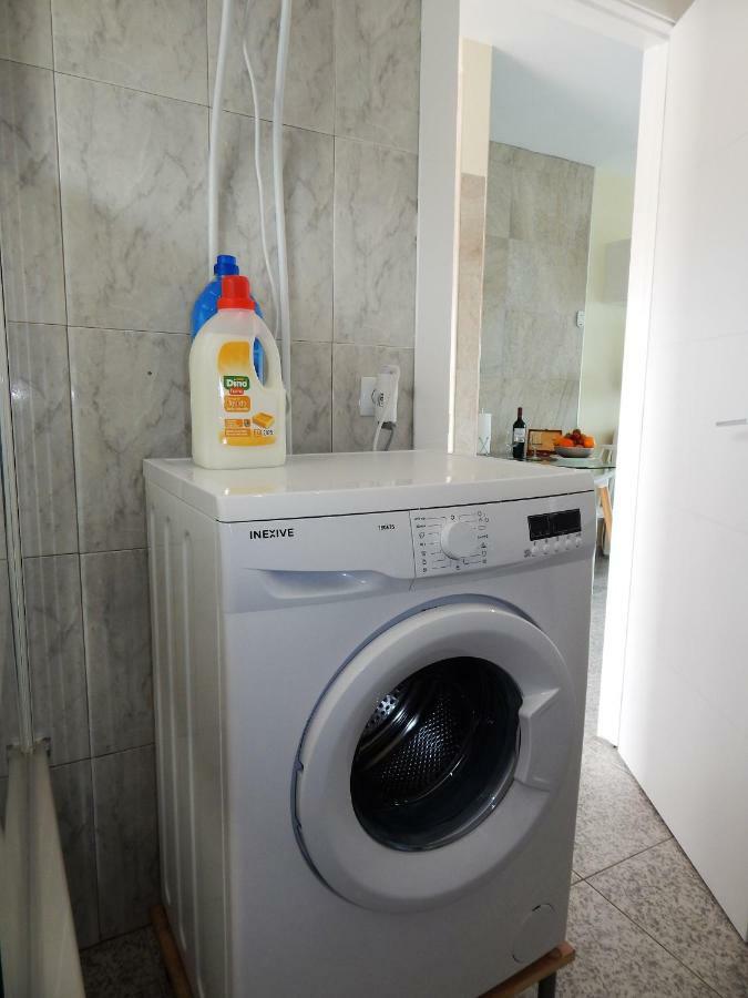 Apartamento Monis Natura Icod De Los Vinos Ngoại thất bức ảnh